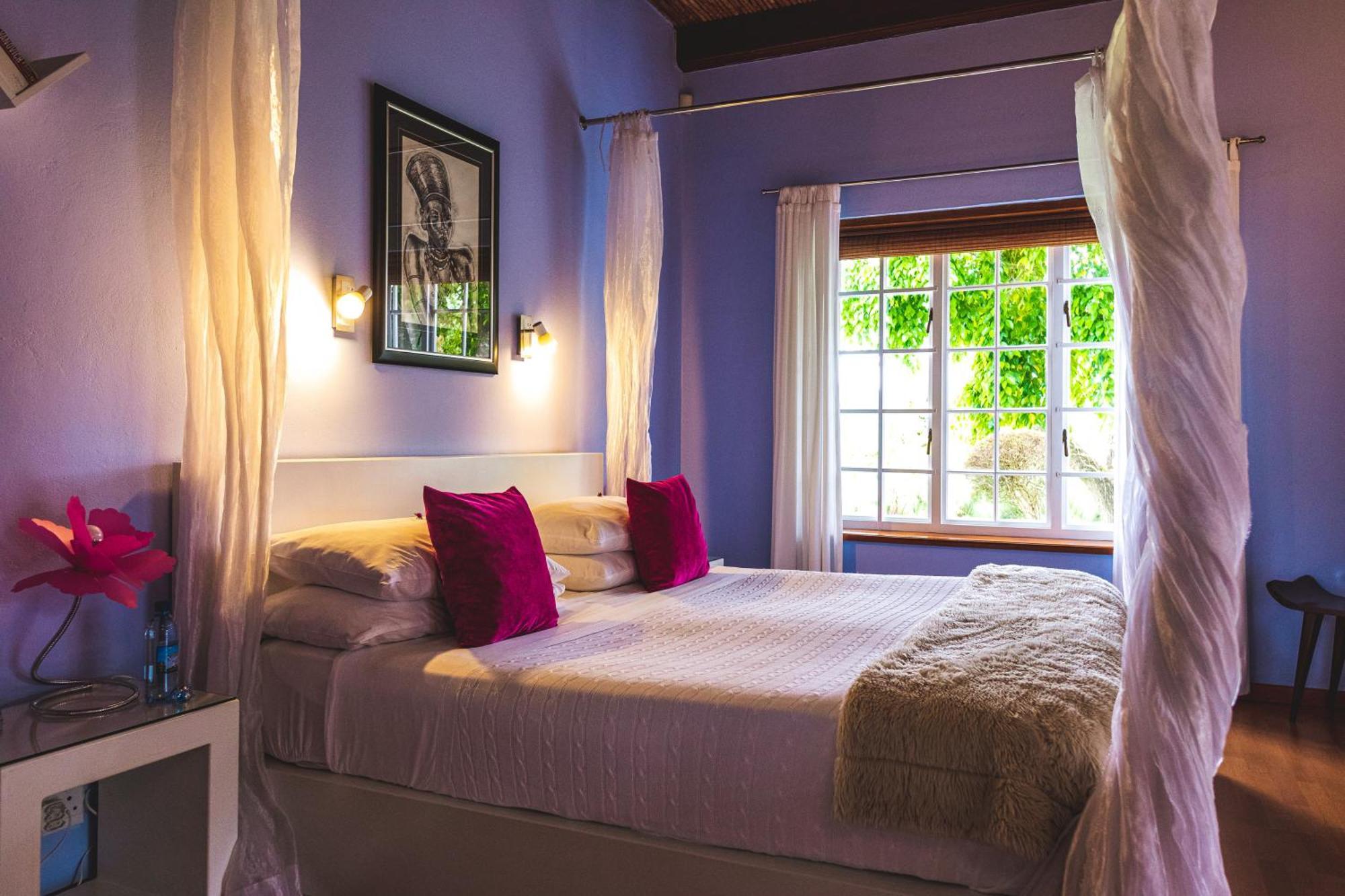 Rothman Manor Hotel Swellendam Ngoại thất bức ảnh