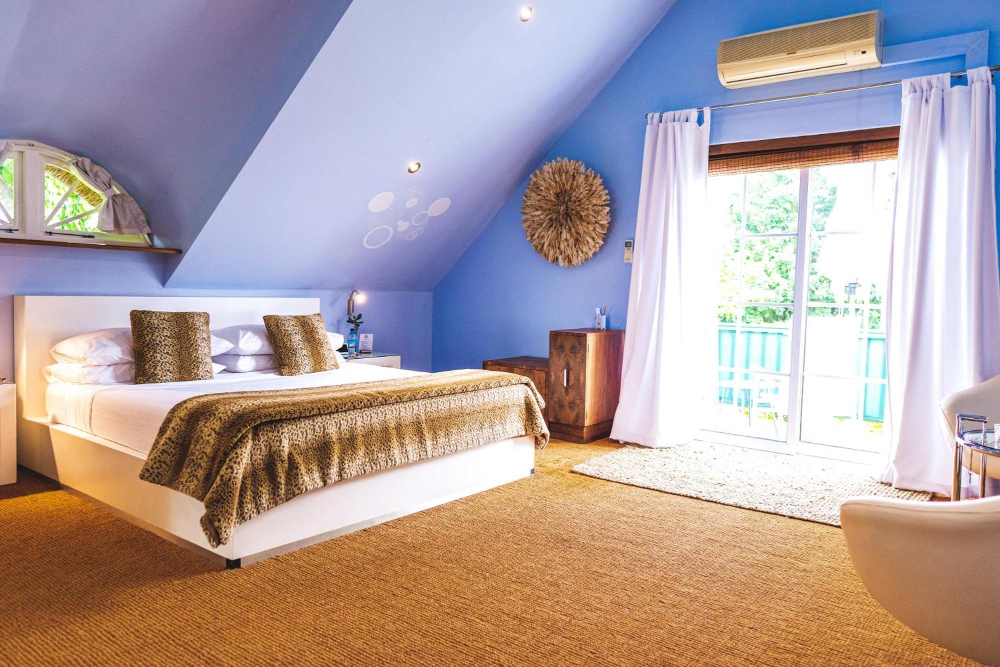 Rothman Manor Hotel Swellendam Ngoại thất bức ảnh
