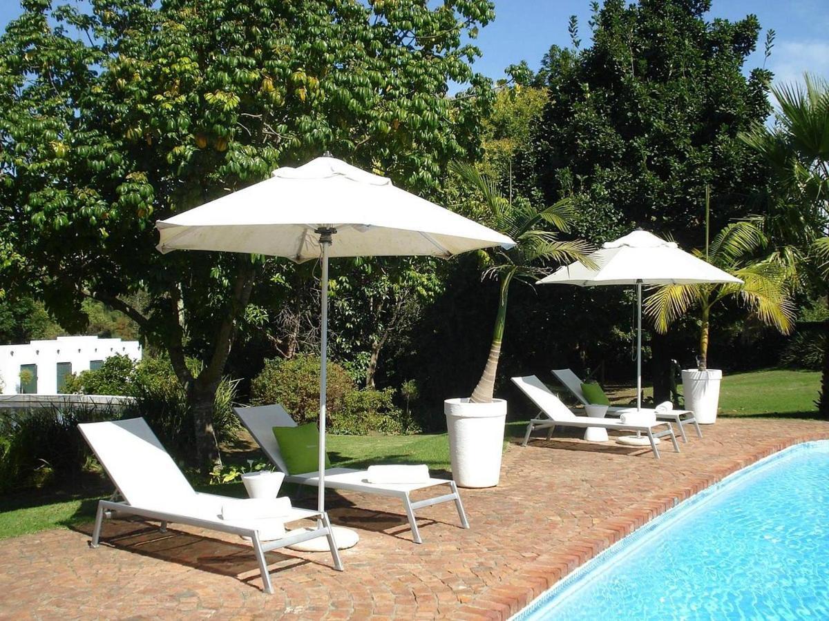 Rothman Manor Hotel Swellendam Ngoại thất bức ảnh